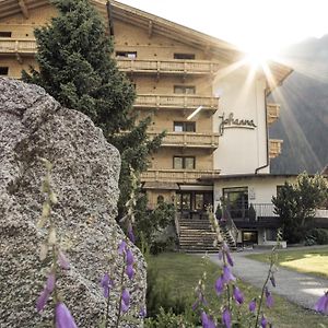 Hotel Johanna