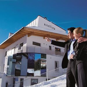 Astellina Hotel-Apart